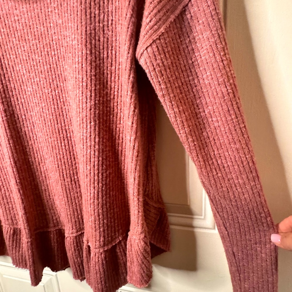 Maeve by Anthropologie lightweight sweater - Picture 2 of 5